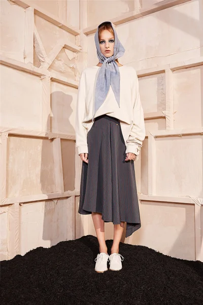 Look 9